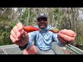 The EASIEST Trick For EARLY SPRING Bass Fishing!