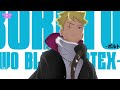 KAWAKI MENCOBA UNTUK MELENYAPKAN BORUTO ! - Boruto Two Blue Vortex 10 Part 5