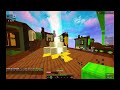 ASMR CLIPS BEDWARS SOLOS - HYPIXEL