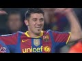 8 YEARS AGO TODAY: Barcelona 5-0 Real Madrid | HD