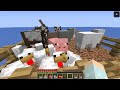 BÜTÜN ERKEK HAYRANLARIM VS BERCA 😨 - Minecraft