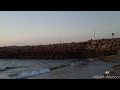 MOROCCO: BEAUTY OF ASSILAH BEACH.🇲🇦 جمال شاطئ أصيلة - #المغرب.🇲🇦