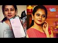 நான் இருக்கேன் கைபிடித்து ஆறுதல் சொன்ன அஜித் | Ajith Shalini | Anitha Sampath Sad Insta Video