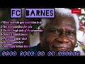 FC BARNES best hits #GOSPEL_JAM_NARDO_23