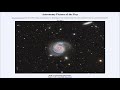 2024 May 02 - M100: A Grand Design Spiral Galaxy