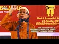 7 ALASAN KENAPA KITA HARUS MENGIKUTI SUNNAH RASULULLAH - Ustadz Abu Yahya Badrusalam, Lc