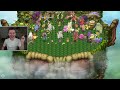 Dipsters TRUE FORMS in My Singing Monsters - Scary & unexpected! (My Singing Monsters)