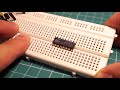 Breadboard tutorial: How to use a breadboard (for beginners)