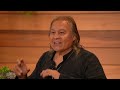 Honoring Indigenous Knowledge | Connor Ryan & Tiokasin Ghosthorse | See Change Sessions