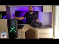 Which is better? JBL Boombox 3 VS JBL Partybox 310!