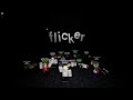 BEST Murderer Tips & Tricks in Flicker Roblox!