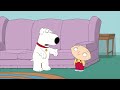 How Family Guy FAILED Brian Griffin