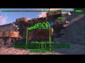 Fallout 4 Let's Build #7 - The Castle Gatehouse