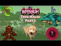 These fights took 15 MINUTES Terraria Calamity Infernum NOHIT Part 5 True Melee