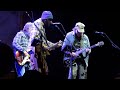 Neil Young & Crazy Horse, POWDERFINGER, Bristow, VA, May 11, 2024