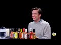 John Mulaney Seeks the Truth While Eating Spicy Wings | Hot Ones