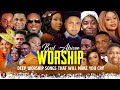 African Gospel Music - Worship Songs  - Osinachi Nwachukwu MERCY Chinwo Minister GUC Minister Theoph