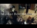 Murdoc best moments