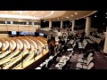 The Second Little Trip to the European Parliament