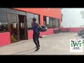 Full Body Tyre Workout