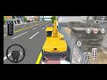 3D driving class game mein aap log kaise Bina home mein jaaye aap log Khel sakte hain