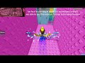 Completing Tower of Thinning Layers: My New Hardest Tower! (Roblox - JToH)