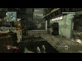 MW3 One of my first M.O.A.B's!