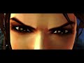 Lara Croft Meditation Tomb Raider Legend PS5