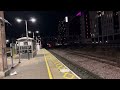 c2c Class 357 departing Stratford Station.