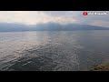 Pesona Danau Singkarak | Danau Terbesar di Sumatera Barat