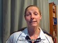 The role of a physiotherapist
