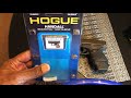 HOGUE GRIP SLEEVE for Glock 27 & 26