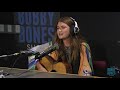 Tenille Townes Performs Live on the Bobby Bones Show