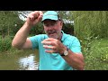 Top Tips for Catching MORE F1s Shallow | Alan Scotthorne | Match Fishing