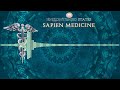 Lymphatic System Blockage Removal and Enhanced Drainage by Sapien Medicine Ver2.0