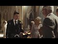 Wedding ceremony bagpipes (Highland cathedral/Scotland the brave)