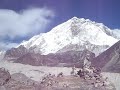 Lobuche - Khumbu Glacier