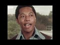 1972: LABI SIFFRE on Songwriting | Sounding Out | Classic BBC Music | BBC Archive