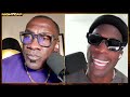 Shannon Sharpe is shocked to hear about Chad Johnson’s foot fetish | Nightcap