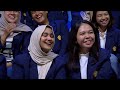 Pecah, Penonton Dangdutan Sama Enzy, Vocal Coachnya Botuna! (4/4)