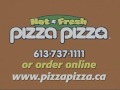 Pizza Pizza 2009 Commercial