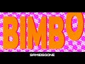 BIMBO DOLL [ meme ] Ft. Funtime Chica 🪩 CW // fnaf sl + gacha // Samieisgone