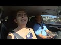 Tears, tantrums and road rage | Driving Test Australia