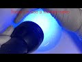 Making a UV Resin Charm: Maneki-neko (Beckoning Cat)