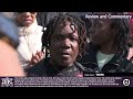 IUIC Gastonia STOP The Violence Campaign | Beatties Ford February Shooting