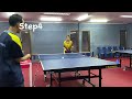 basic Long pips table tennis pingpong