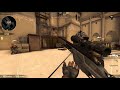 Fan game in CS:GO )