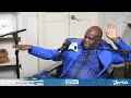 Isaiah Laing DETAILS How He Became One of Most Feared Police in JA || The Fix Podcast