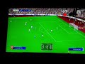 Tottenham vs Arsenal - UCL Final - FIFA 22