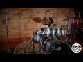 Dixon Drums Artisan Series Showcase
